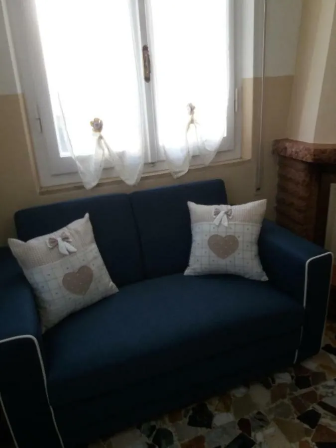 Willa Casa Enrica Montignoso
